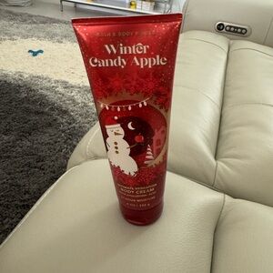 Bath & Body lotion (2)